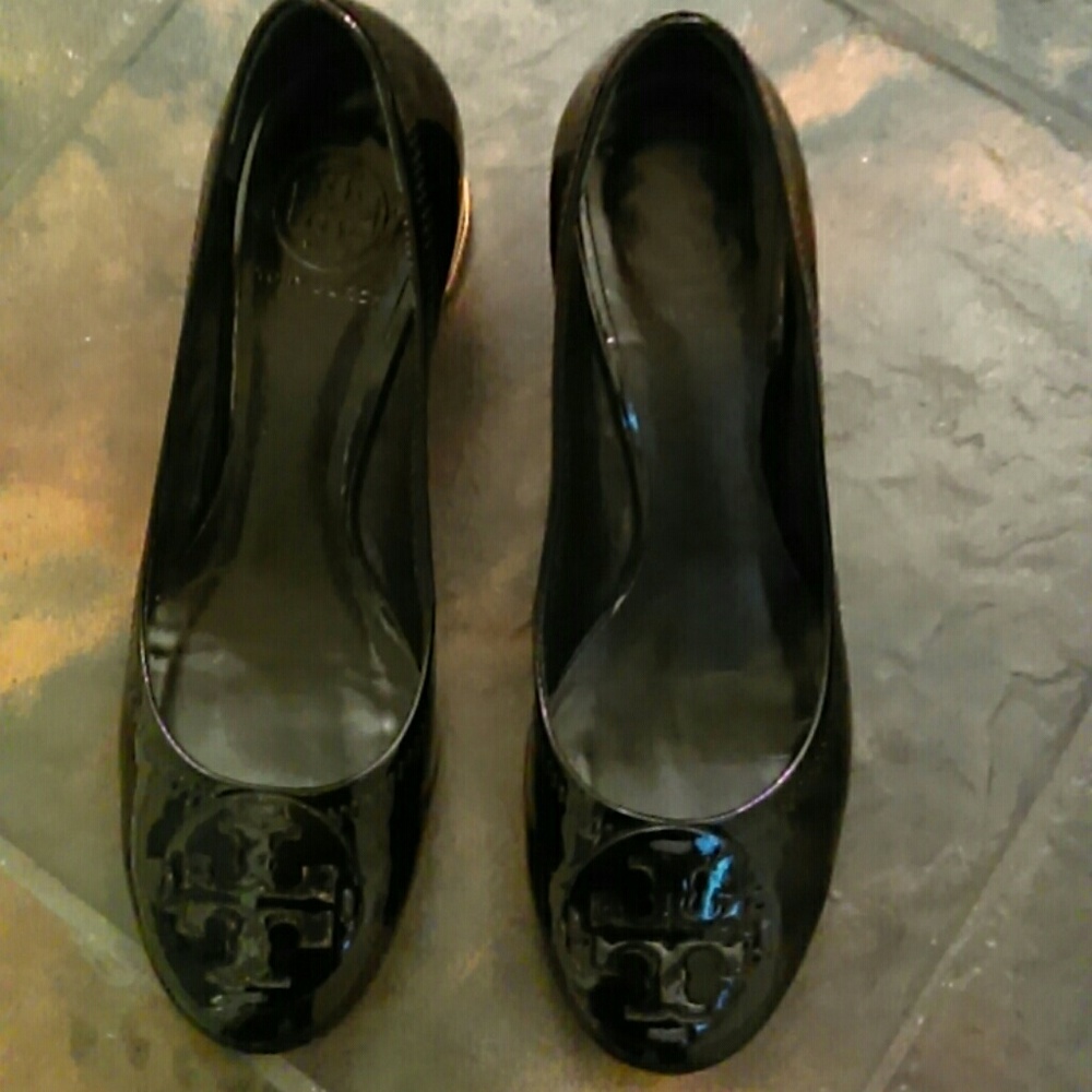 Tory Burch shoes - Picture 3 of 8